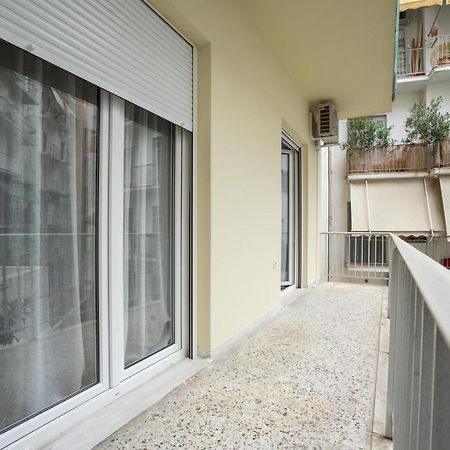 Black Pearl Apt In Koukaki Atena Exterior foto