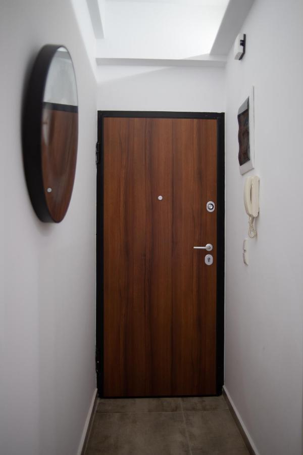 Black Pearl Apt In Koukaki Atena Exterior foto